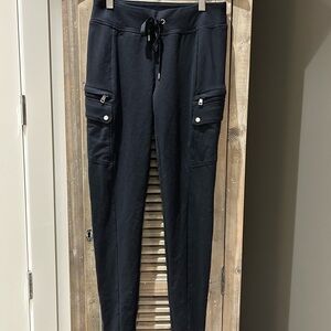 Ralph Lauren Black Casual Pants